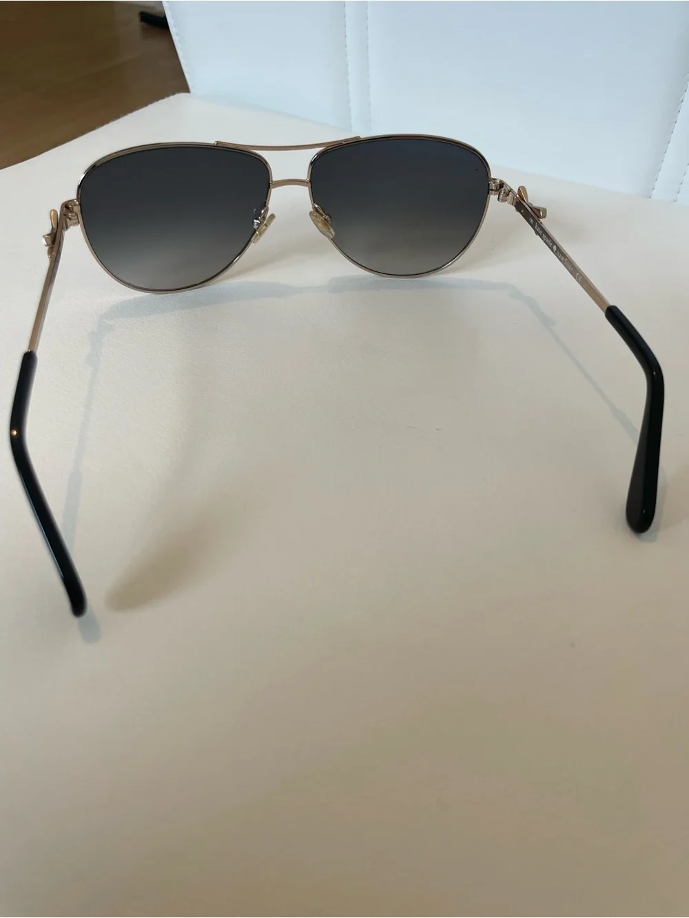 kate spade lenses hinges small